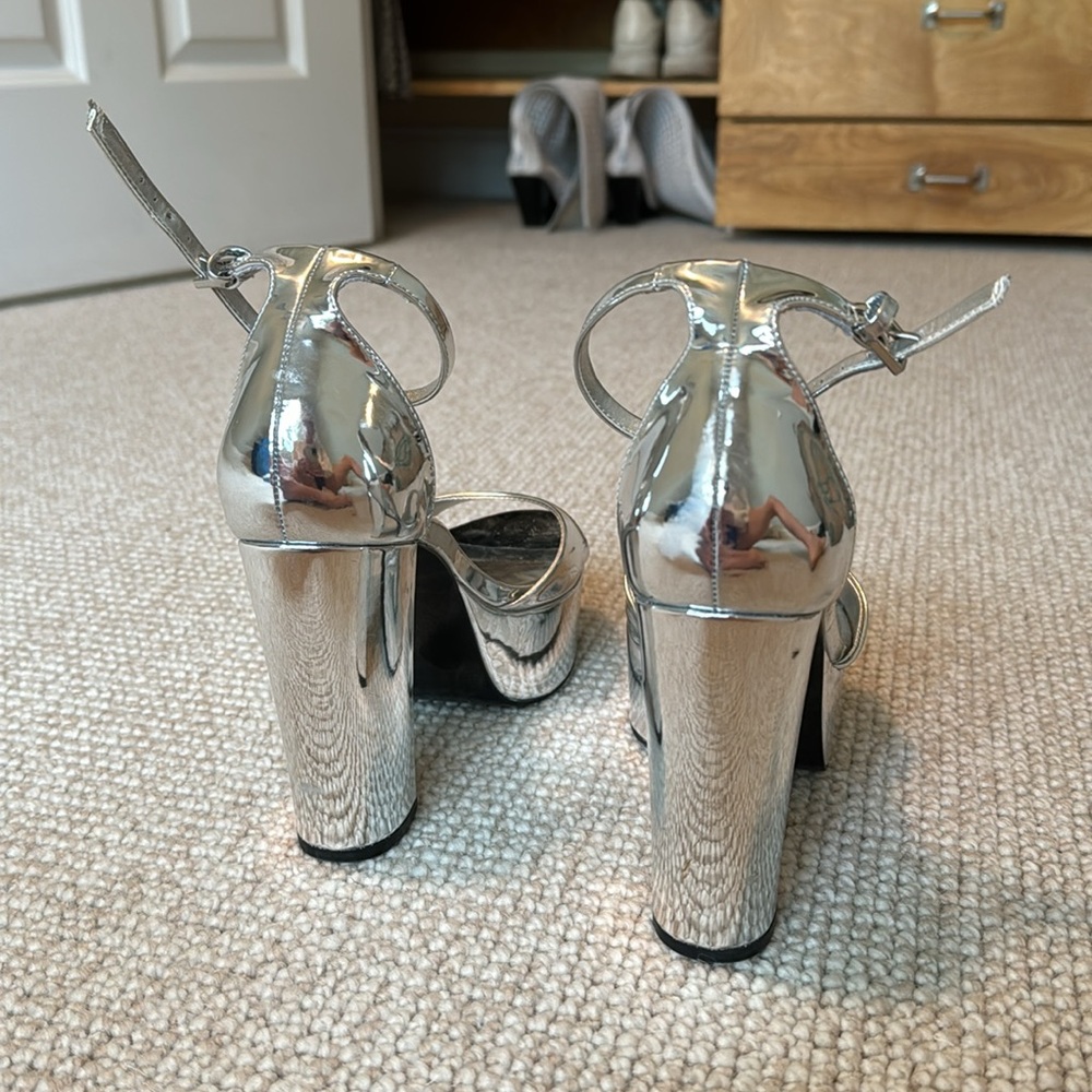 Mango platforms - Picture 2 of 5